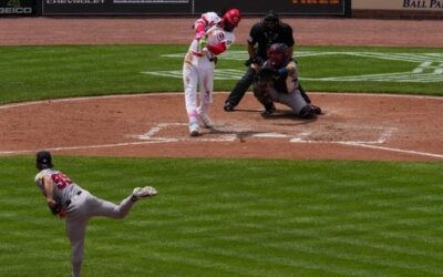 Diamondbacks vs. Reds Prediction: Gallen’s Shaky Fastball Meets a Hitter-Friendly Park