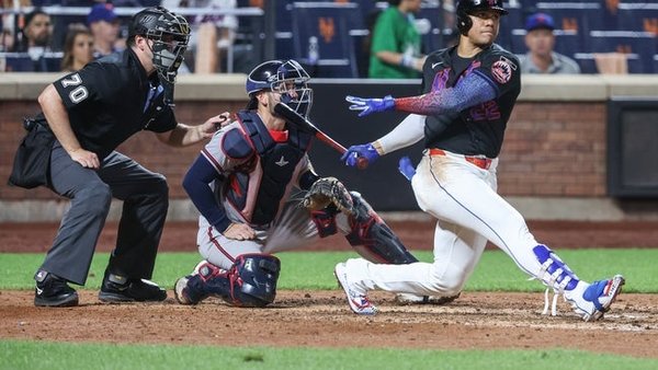 Cincinnati Reds – 2026-06-15 Juan Soto Mets is key to our MLB prediction & analysis