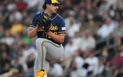 Brewers vs. Reds Pick: Sproat and Lodolo Make 9.5 Look Stale