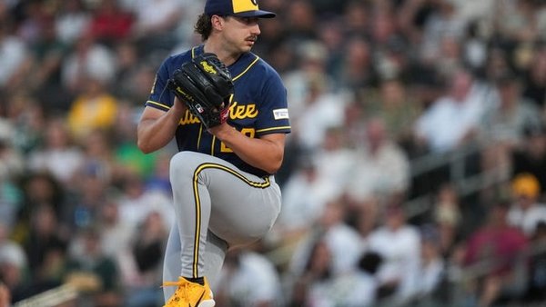 Cincinnati Reds – 2026-06-23 Brandon Sproat Brewers is key to our MLB prediction & analysis