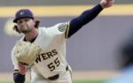Shane Drohan Brewers is key to our MLB prediction & analysis