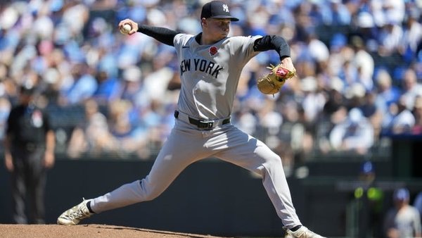 Yankees vs. Guardians Pick: Warren and Williams Meet a Depleted Road Lineup