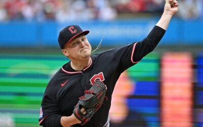 Yankees vs. Guardians Pick: Messick’s Command Profile vs. a Depleted Lineup