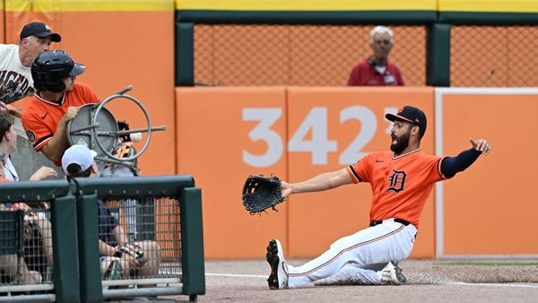 Cleveland Guardians – 2026-06-12 Riley Greene Detroit Tigers is key to our MLB prediction & analysis