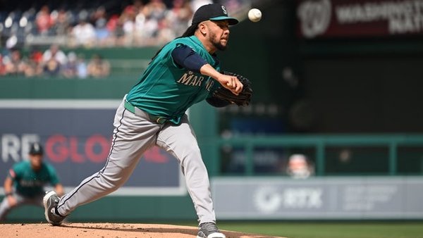 Cleveland Guardians – 2026-06-26 Luis Castillo Seattle Mariners is key to our MLB prediction & analysis