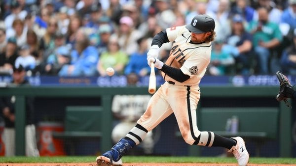 Brendan Donovan Seattle Mariners is key to our MLB prediction & analysis
