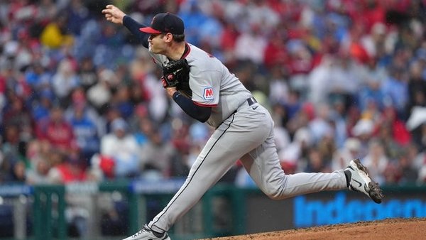Gavin Williams Cleveland Guardians is key to our MLB prediction & analysis