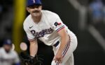 Tyler Alexander Texas Rangers is key to our MLB prediction & analysis