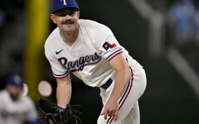 Rangers vs. Guardians Pick: Alexander’s 1.31 WHIP Against a Patient Lineup