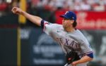 Jacob deGrom Texas Rangers is key to our MLB prediction & analysis