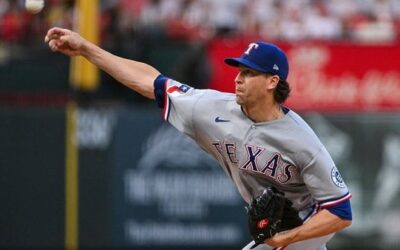White Sox vs. Rangers Pick: deGrom’s 10.9 K/9 Meets MLB’s Most Strikeout-Prone Lineup