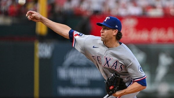 Rangers vs. Guardians Pick: deGrom’s Arsenal Meets a Depleted Cleveland Lineup