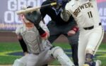 Jackson Chourio Milwaukee Brewers is key to our MLB prediction & analysis