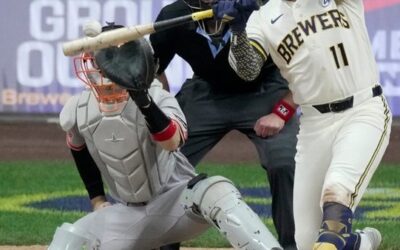 Brewers vs. Rockies Pick: Sproat and Feltner Meet Coors at Its Worst