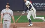 Brice Turang Milwaukee Brewers is key to our MLB prediction & analysis