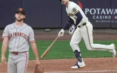 Brewers vs. Rockies Pick: Misiorowski’s Four-Pitch Arsenal at Coors