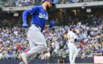 Andy Pages Dodgers is key to our MLB prediction & analysis
