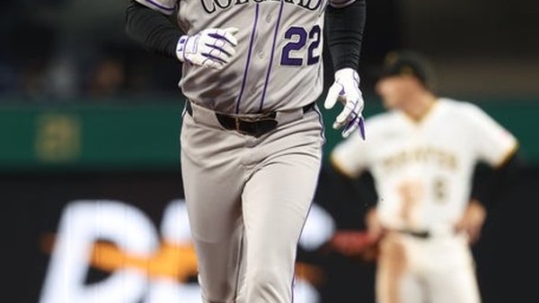 Mickey Moniak Colorado Rockies is key to our MLB prediction & analysis