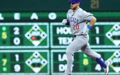 Cubs vs. Rockies Pick: Lorenzen’s 8.01 ERA Meets a 1.38 Park Factor