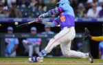 Hunter Goodman Colorado Rockies is key to our MLB prediction & analysis