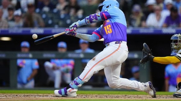 Cubs vs. Rockies Pick: Coors Field Breaks Both Pitching Staffs