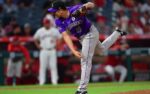 Tomoyuki Sugano Colorado Rockies is key to our MLB prediction & analysis