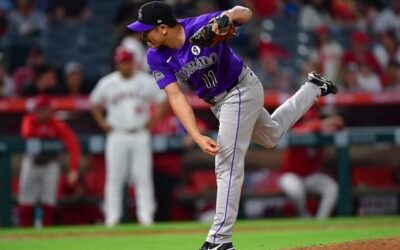 Pirates vs. Rockies Pick: Skenes at Coors Changes the Total Math