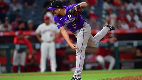 Colorado Rockies – 2026-06-20 Tomoyuki Sugano Colorado Rockies is key to our MLB prediction & analysis