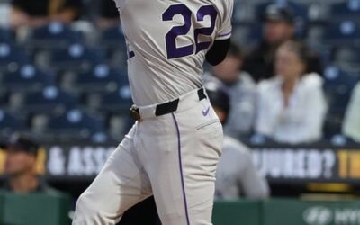 Red Sox vs. Rockies Pick: Bennett’s Altitude Debut Meets Feltner’s Home Run Problem