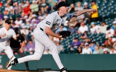 Marlins vs. Rockies Prediction: Coors Exposes Sullivan’s Leaky Arsenal