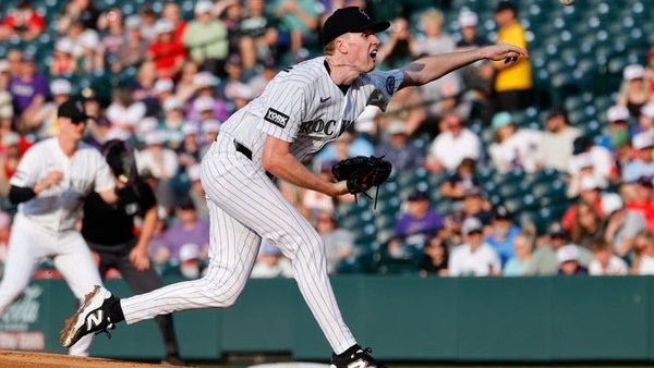 Marlins vs. Rockies Prediction: Coors Exposes Sullivan’s Leaky Arsenal