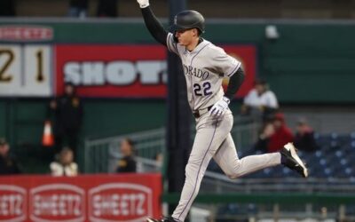 Marlins vs. Rockies Pick: Perez vs. Gordon at Coors Breaks the Total
