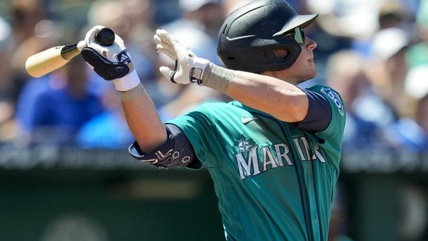 Colt Emerson Seattle Mariners is key to our MLB prediction & analysis