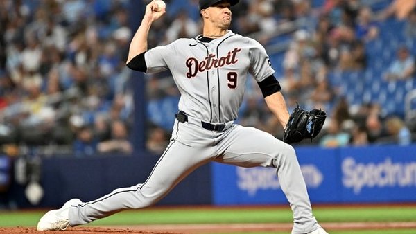 Mariners vs. Tigers Prediction: Castillo’s Sinker Meets Detroit’s Contact Lineup