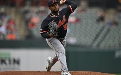 Nationals vs. Tigers Pick: Valdez’s Elite Secondaries Meet a Strikeout-Heavy Lineup