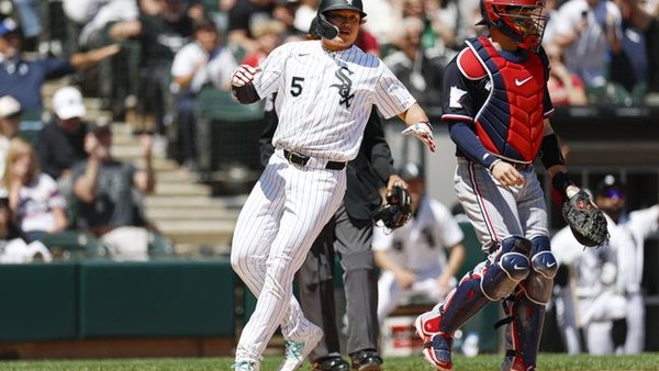 Detroit Tigers – 2026-06-20 Munetaka Murakami Chicago White Sox is key to our MLB prediction & analysis