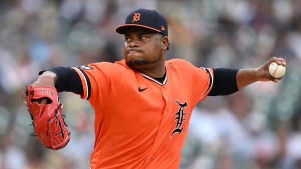 Detroit Tigers – 2026-06-22 Framber Valdez Detroit Tigers is key to our MLB prediction & analysis
