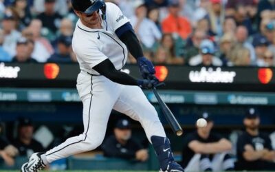 Astros vs. Tigers Pick: Melton’s 2.56 ERA Meets a Coin-Flip Price