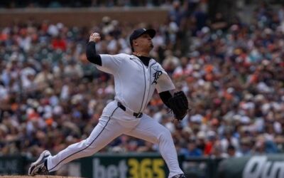 Tigers vs. Athletics Pick: Montero’s 3.34 ERA Meets a Coin-Flip Price
