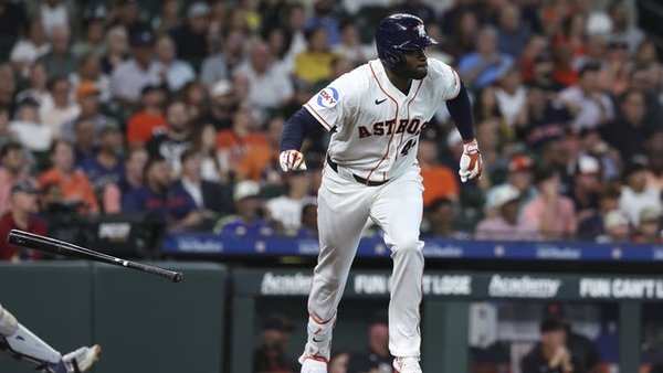 Detroit Tigers – 2026-06-27 Yordan Alvarez Houston Astros is key to our MLB prediction & analysis