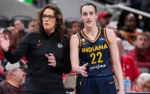 Indiana Fever at Atlanta Dream WNBA matchup graphic with total pick and analysis from RBD