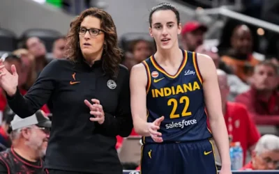 Fever vs Dream WNBA Picks: Over/Under Total Play Saturday Morning
