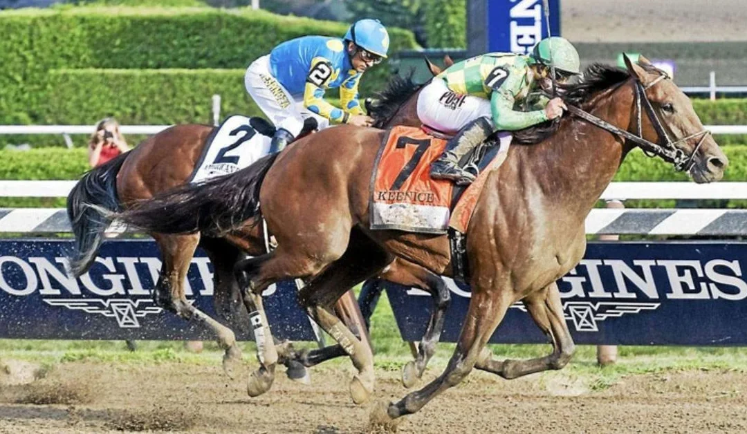 Horse Racing Picks for Friday, June 5: Saratoga, Gulfstream, Santa Anita & Woodbine