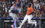 Yordan Alvarez Houston Astros is key to our MLB prediction & analysis