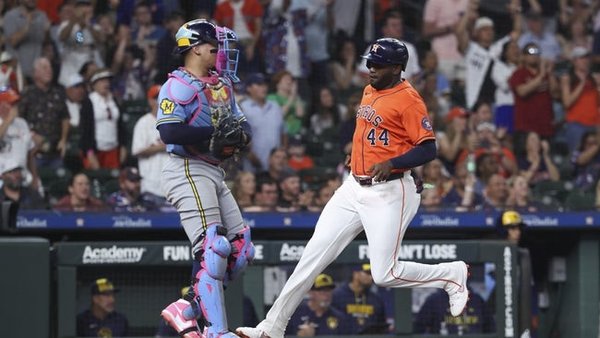Pirates vs. Astros Pick: Chandler vs. Burrows Hides a Bigger Gap