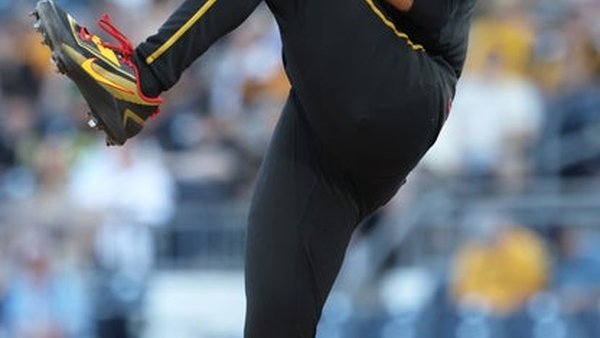Jared Jones Pittsburgh Pirates is key to our MLB prediction & analysis