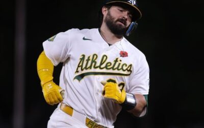 Athletics vs. Astros Pick: Lambert’s ERA Edge Inside a Run-Suppressing Dome