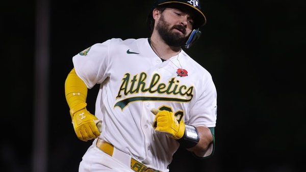 Houston Astros – 2026-06-05 Shea Langeliers Athletics is key to our MLB prediction & analysis