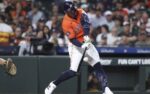 Christian Walker Houston Astros is key to our MLB prediction & analysis
