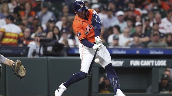 Athletics vs. Astros Prediction: Even Money on the Under in a Coin-Flip Total